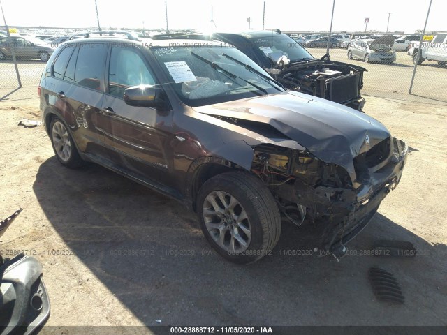 2012 bmw x5