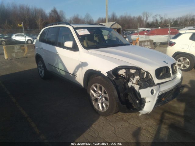 2012 bmw x5