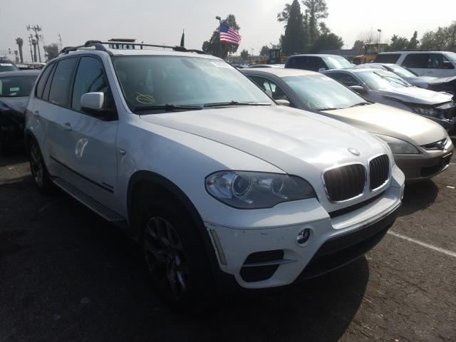 2012 bmw x5 xdrive3