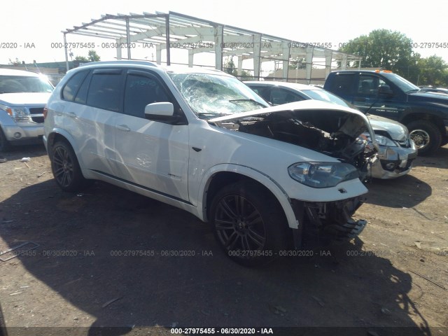2013 bmw x5