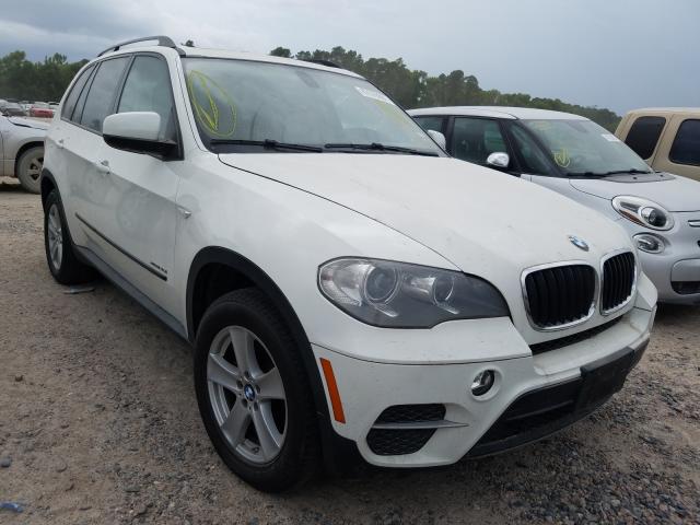 2013 bmw x5 xdrive3