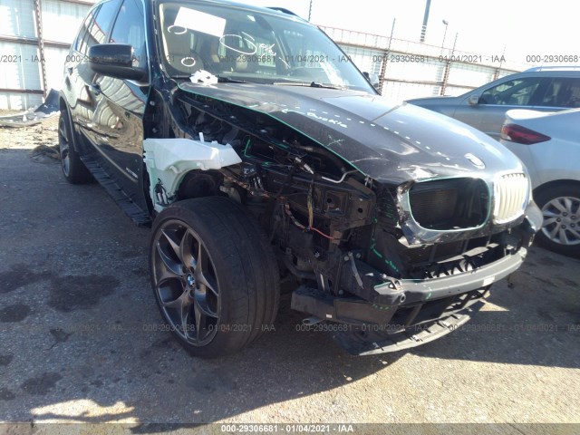 2012 bmw x5