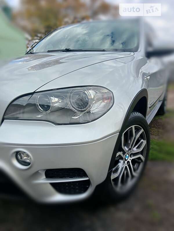 2012 bmw x5