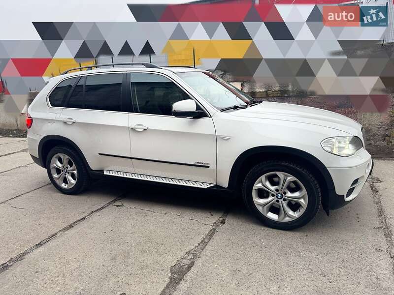 2012 bmw x5