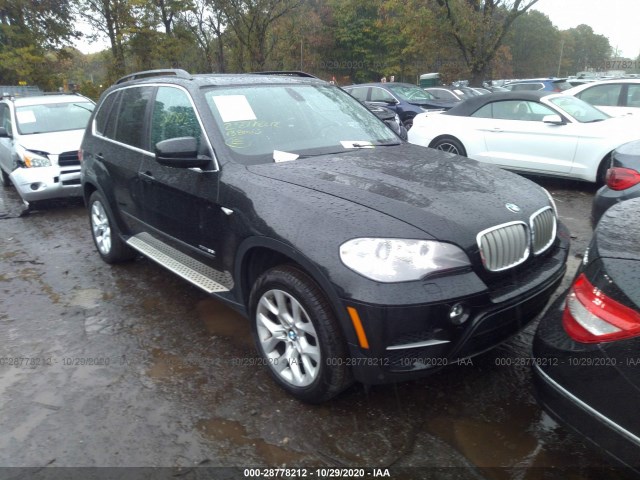 2013 bmw x5
