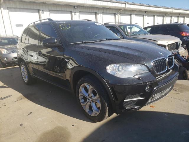 2013 bmw x5 xdrive3
