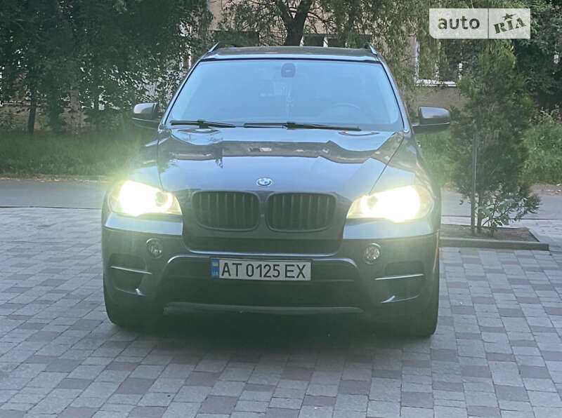 2013 bmw x5