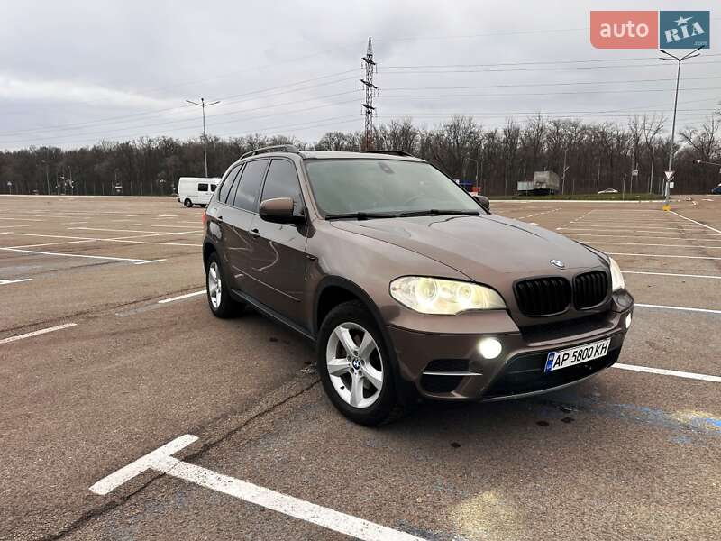 2013 bmw x5