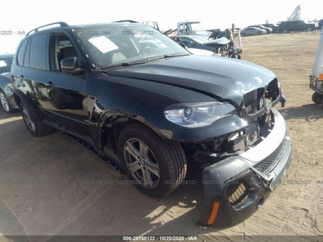 2013 bmw x5