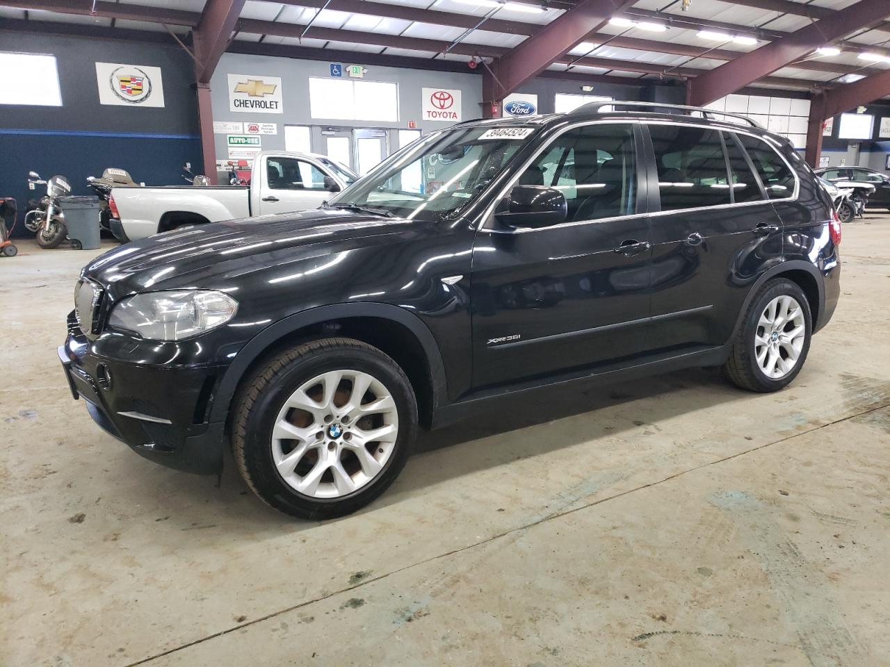 2013 bmw x5
