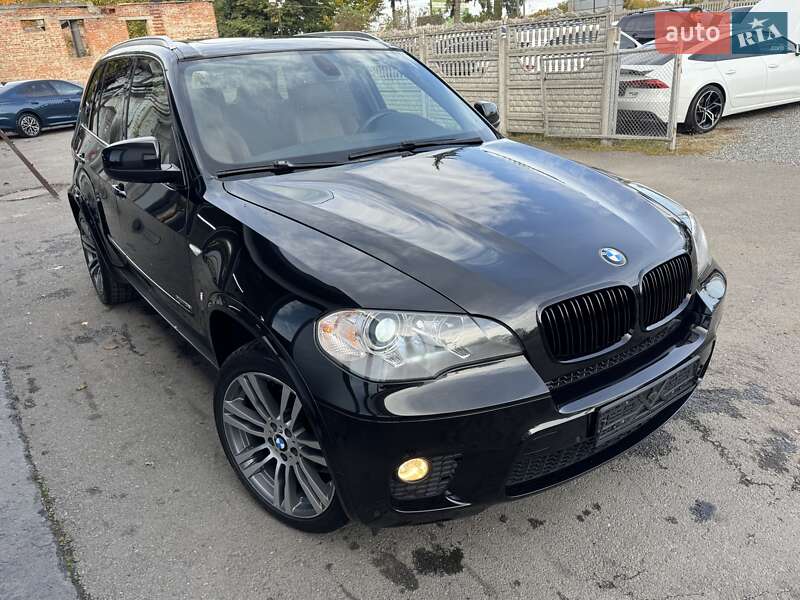 2013 bmw x5