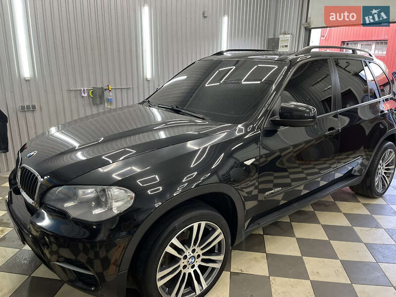 2013 bmw x5
