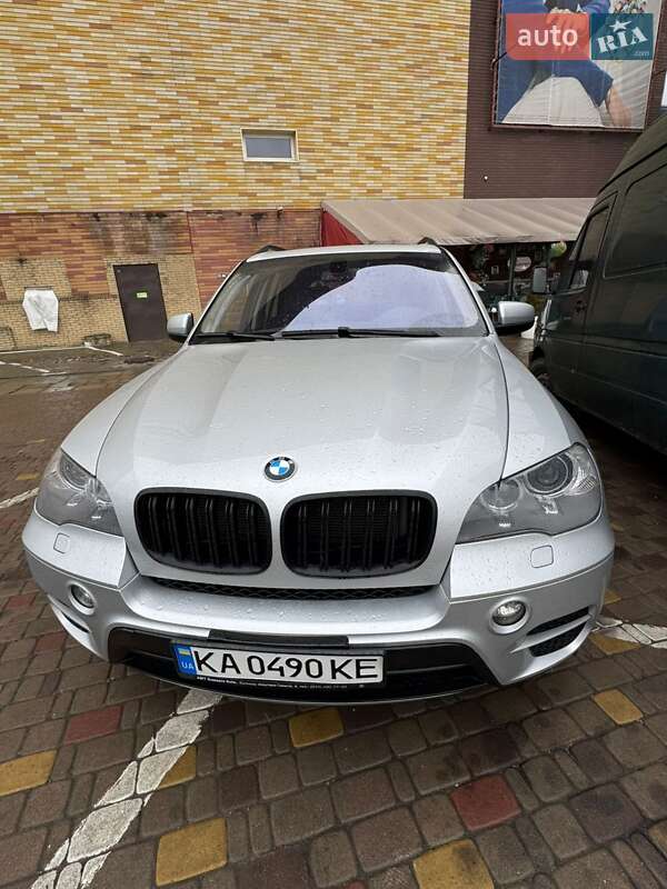 2013 bmw x5