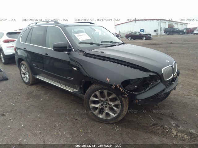 2013 bmw x5