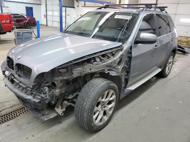 2013 bmw x5