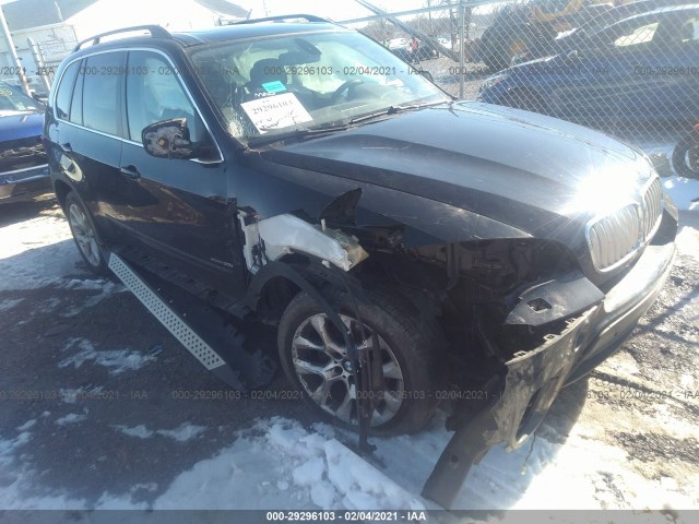 2013 bmw x5