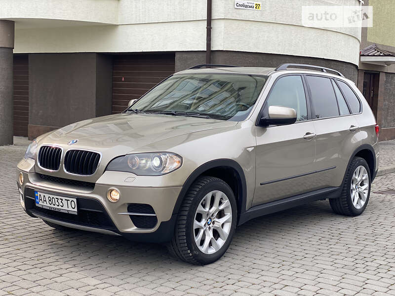 2010 bmw x5