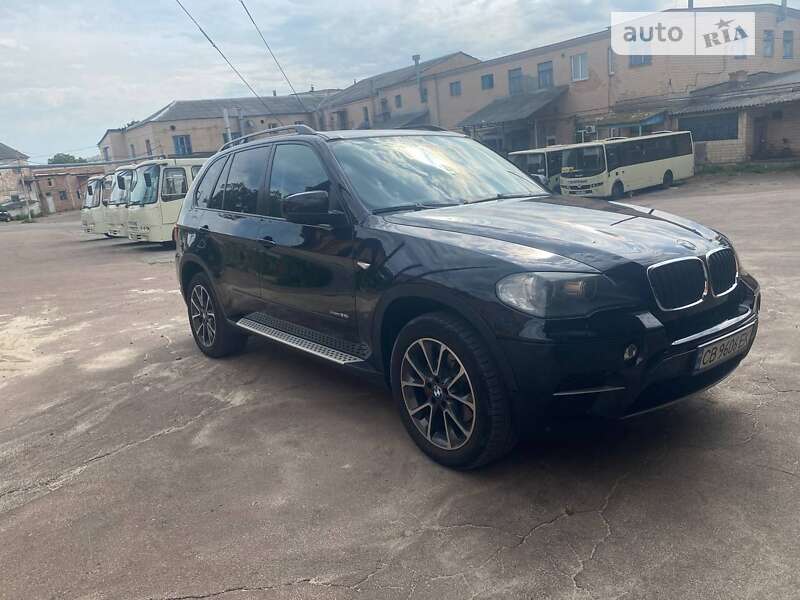 2011 bmw x5