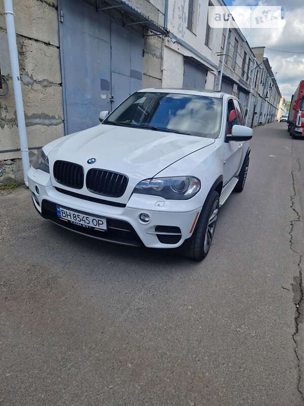2010 bmw x5