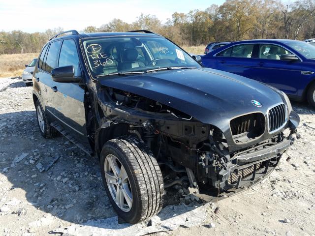 2010 bmw x5 xdrive3