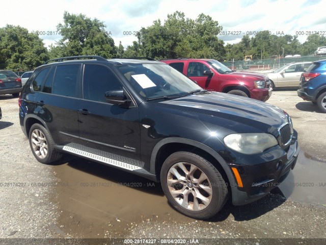 2010 bmw x5