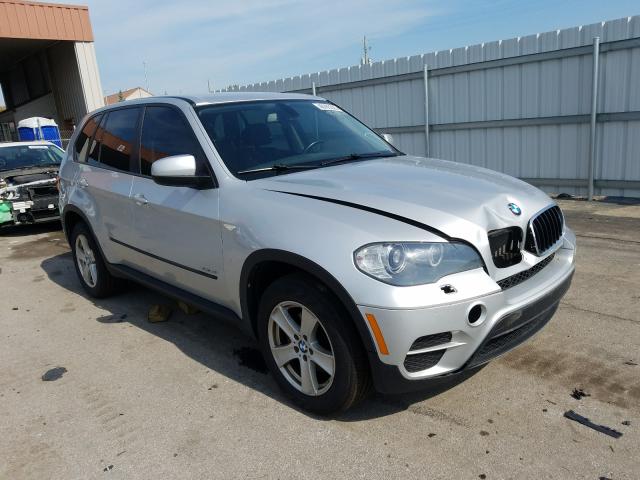 2010 bmw x5 xdrive3