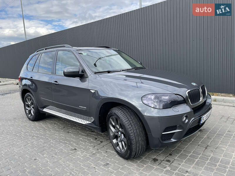 2010 bmw x5