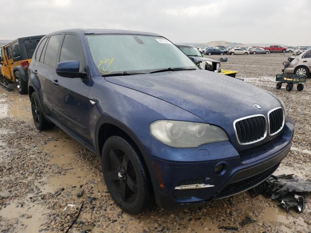 2011 bmw x5 xdrive3