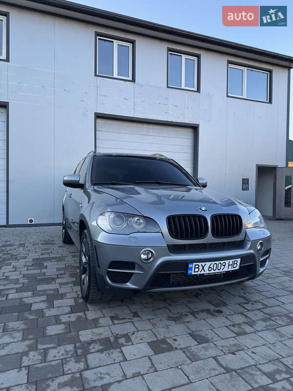 2010 bmw x5