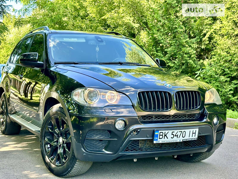 2010 bmw x5