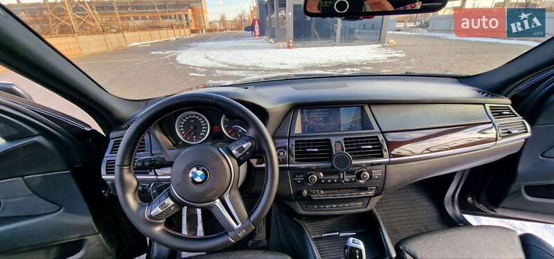 2011 bmw x5