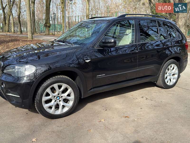 2010 bmw x5
