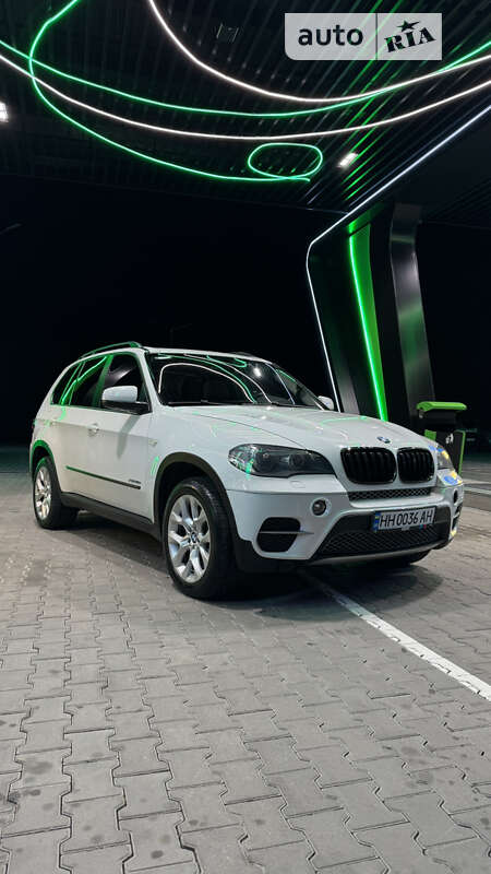 2010 bmw x5