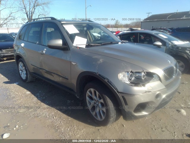2011 bmw x5