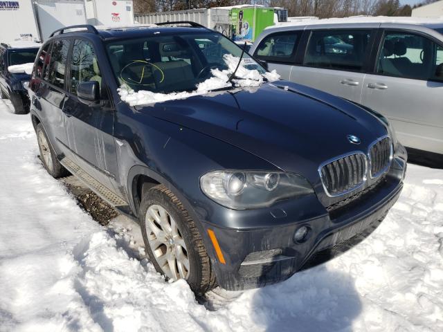 2011 bmw x5 xdrive3