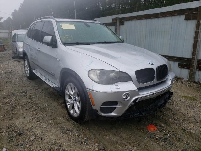 2011 bmw x5 xdrive3
