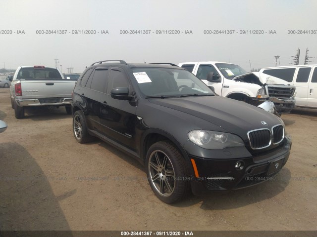 2011 bmw x5