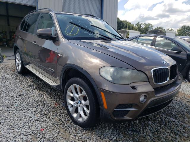2011 bmw x5
