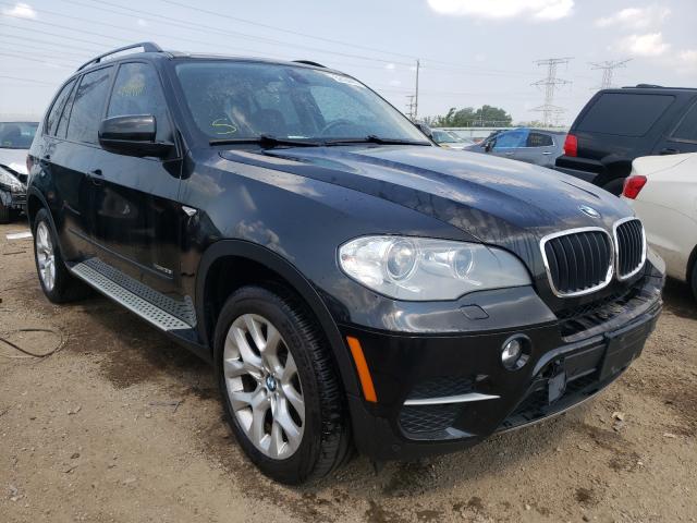 2011 bmw x5