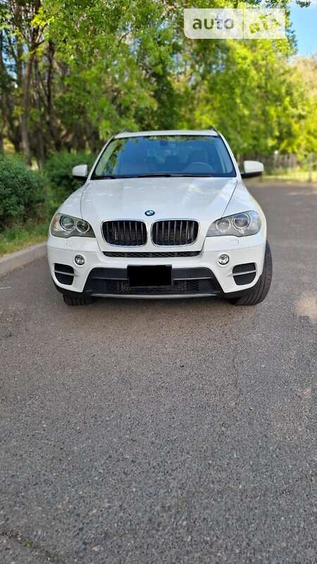 2011 bmw x5