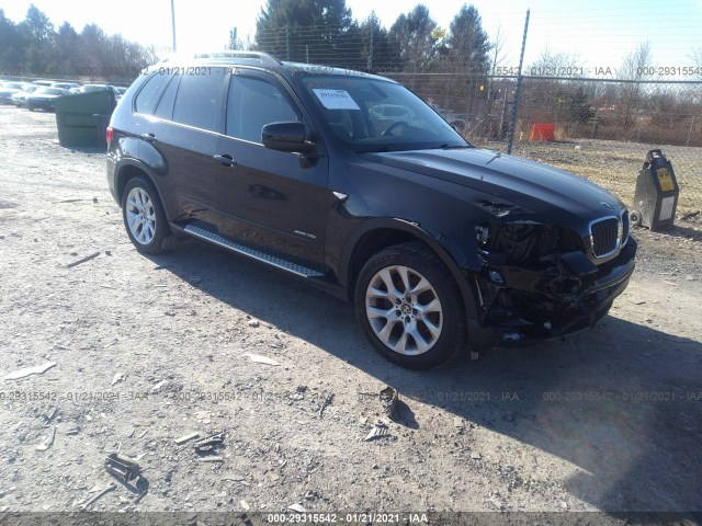2012 bmw x5
