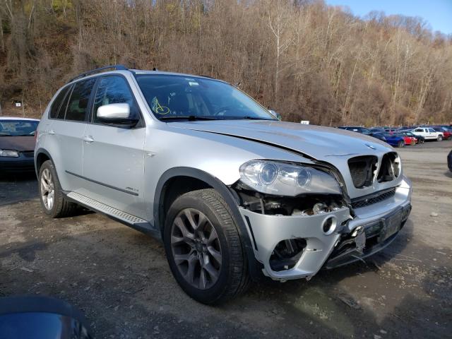 2011 bmw x5 xdrive3