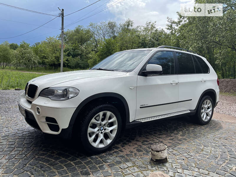 2012 bmw x5