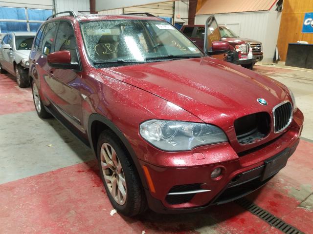 2011 bmw x5 xdrive3
