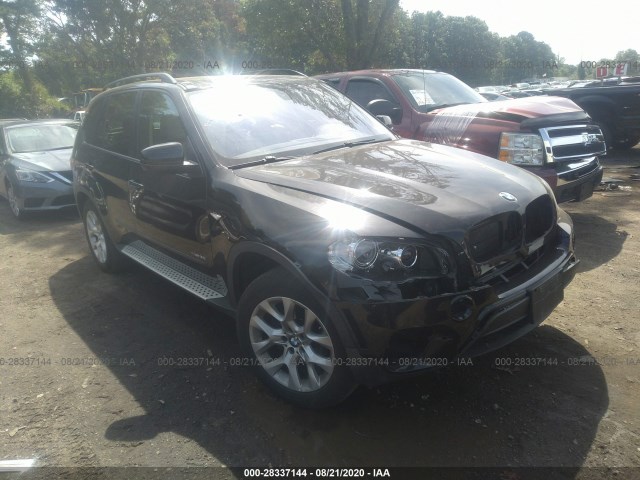 2011 bmw x5