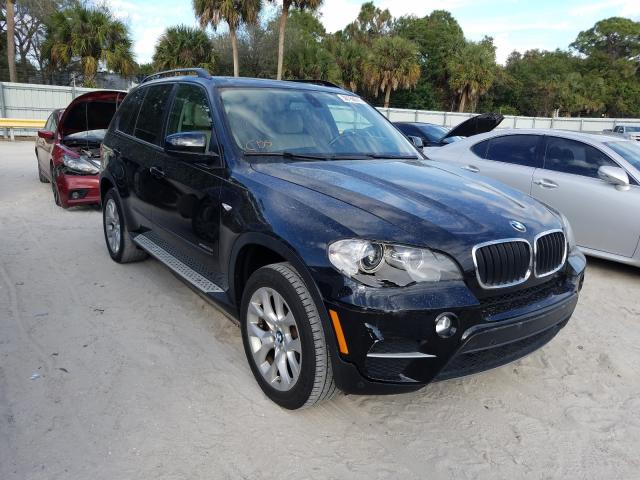 2012 bmw x5