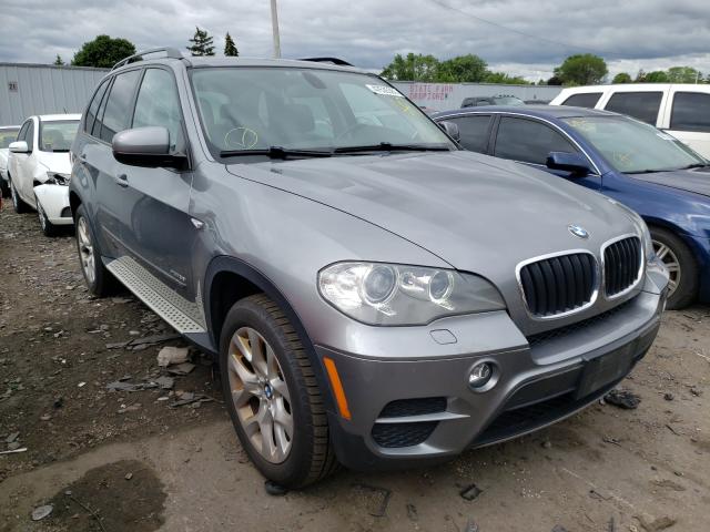2012 bmw x5 xdrive3