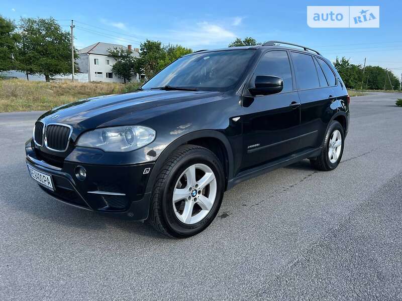 2012 bmw x5