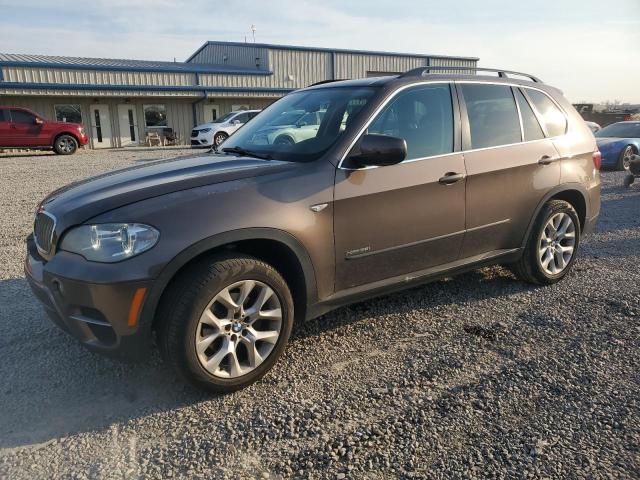 2013 BMW X5