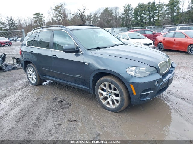 2012 bmw x5